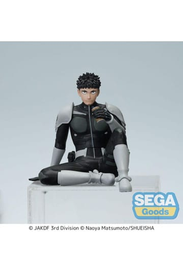 Figura Kafka Break Time