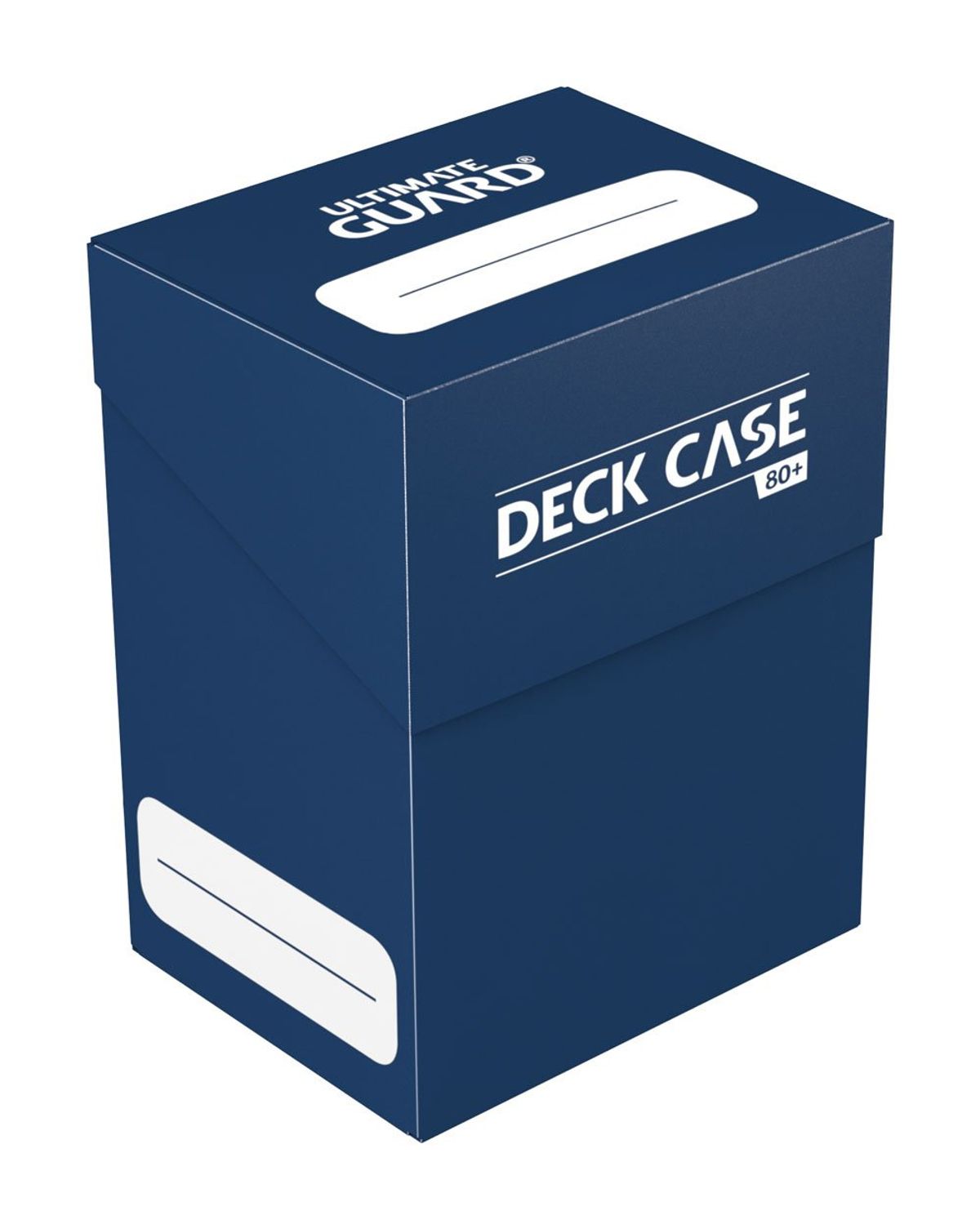 Deckbox 80+ Blue - Ultimate Guard