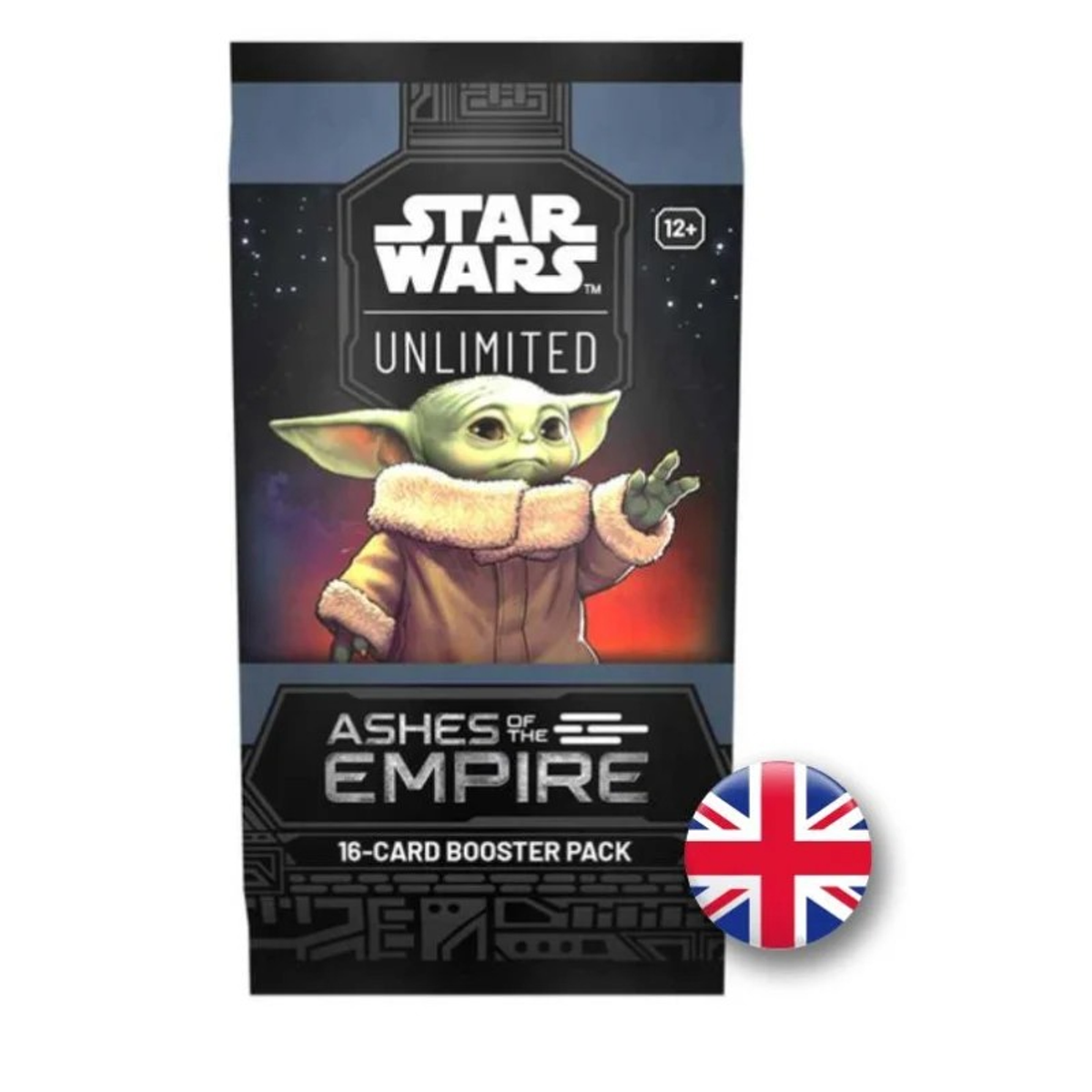 SWU: Sobre Ashes of the Empire (EN)