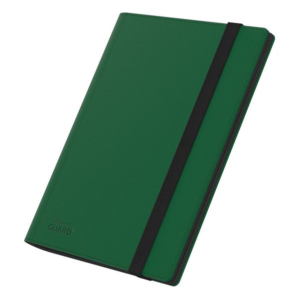 Álbum Xenoskin 360 Green - Ultimate Guard