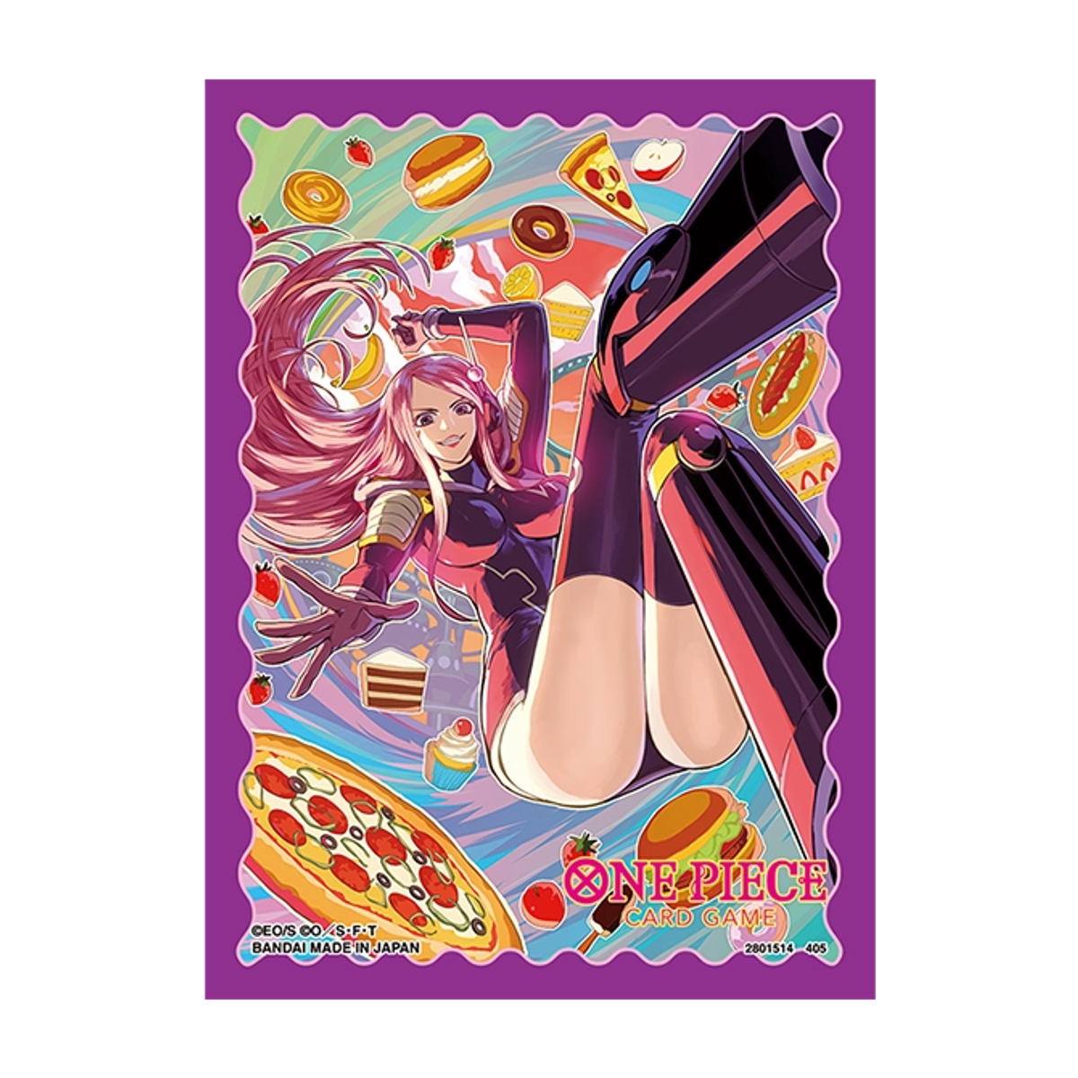 Fundas Jewerly Bonney