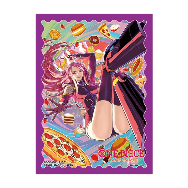 Fundas Jewerly Bonney