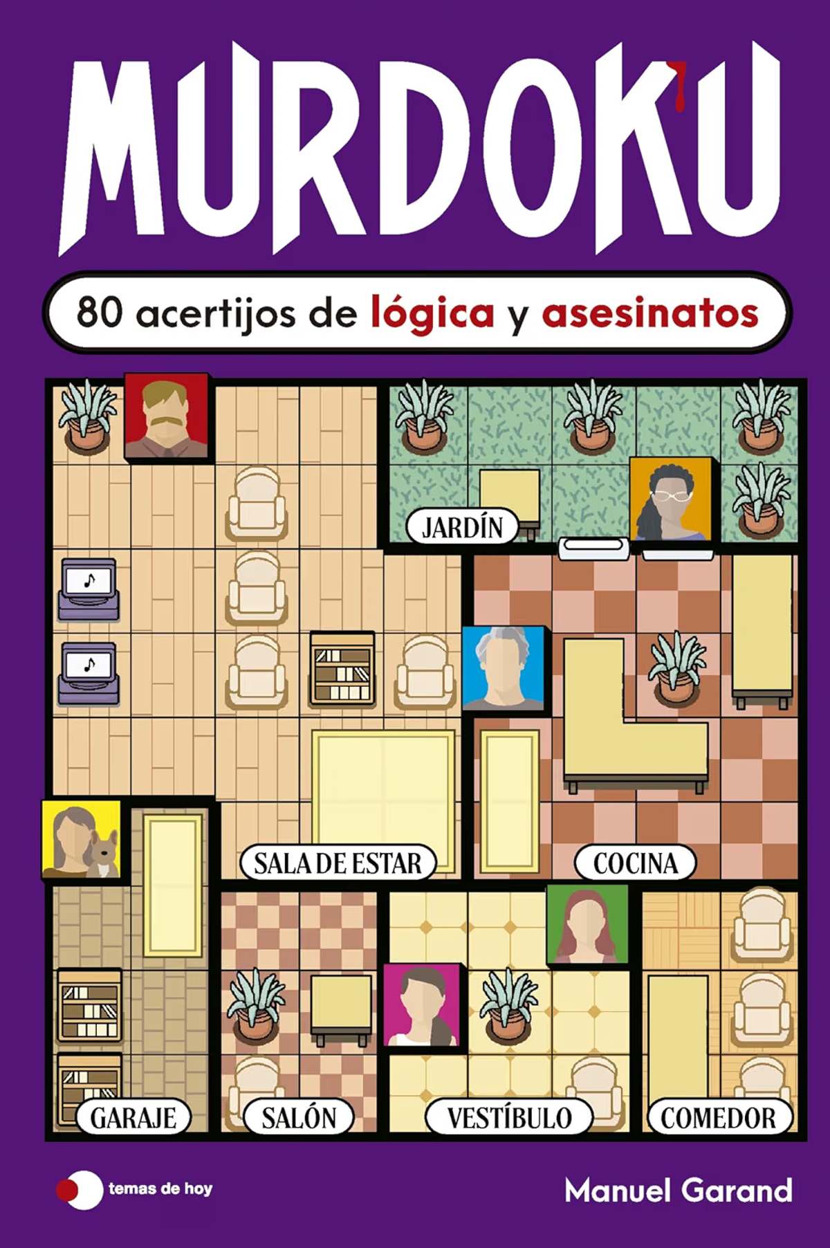 Murdoku 01