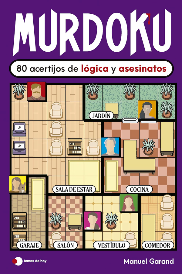 Murdoku 01