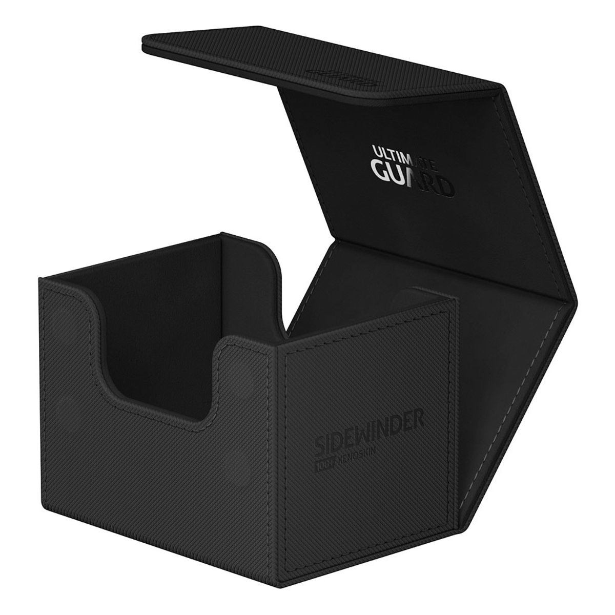 Sidewinder 100+ Black - Ultimate Guard