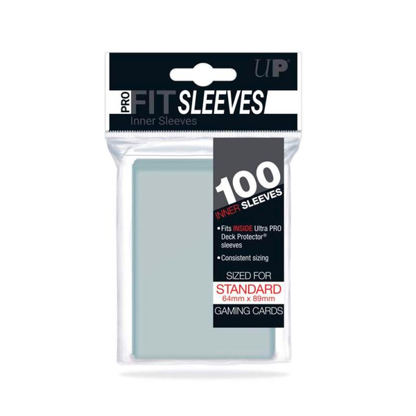 Fundas Perfect Size - Ultra Pro