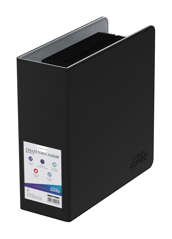 Álbum anillas Xenoskin Compact - Ultimate Guard