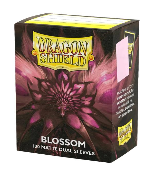 Fundas Blossom - Dragon Shield