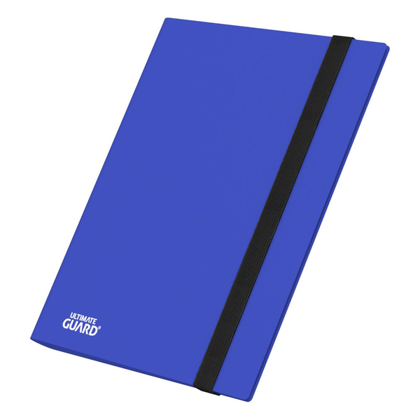 Álbum Flexxfolio 360 Blue - Ultimate Guard