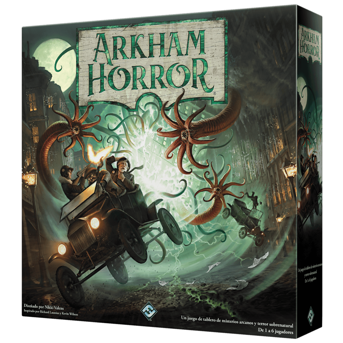 Arkham Horror