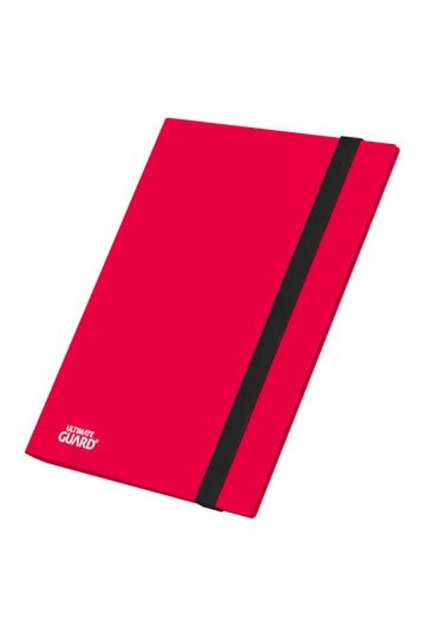 Álbum Flexxfolio 360 Red - Ultimate Guard