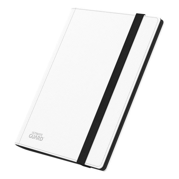 Álbum Xenoskin 360 White - Ultimate Guard