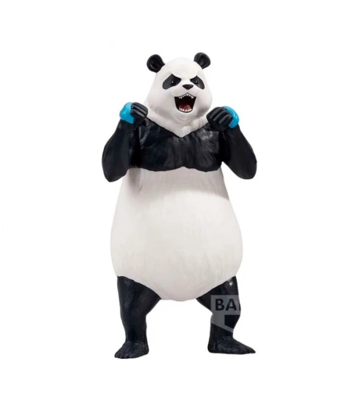 Figura Panda Banpresto