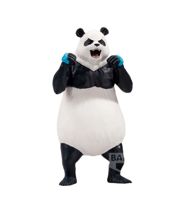 Figura Panda Banpresto