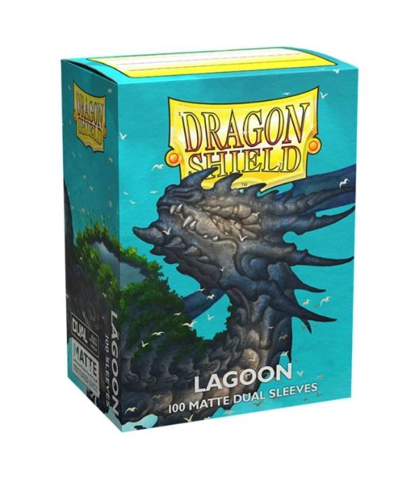 Fundas Lagoon - Dragon Shield