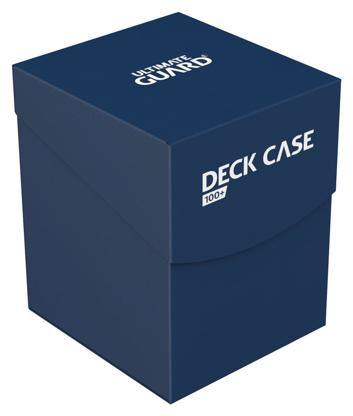Deckbox 100+ Blue - Ultimate Guard