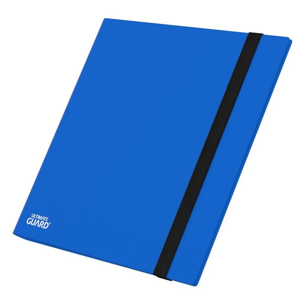 Álbum Flexxfolio 480 Blue - Ultimate Guard