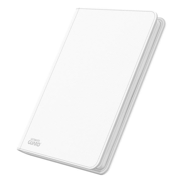 Álbum Zipfolio 360 White - Ultimate Guard