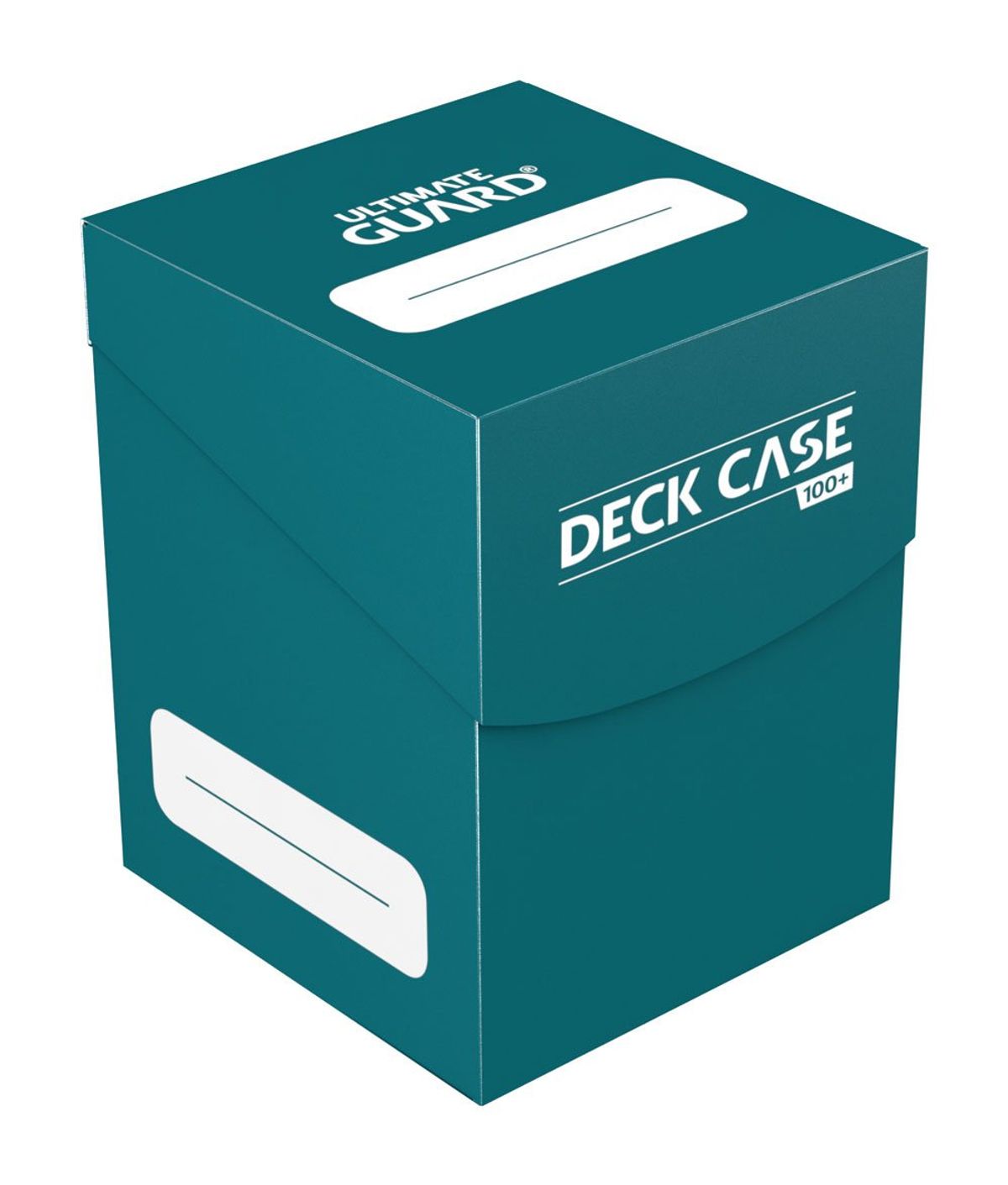 Deckbox 100+ Petrol - Ultimate Guard