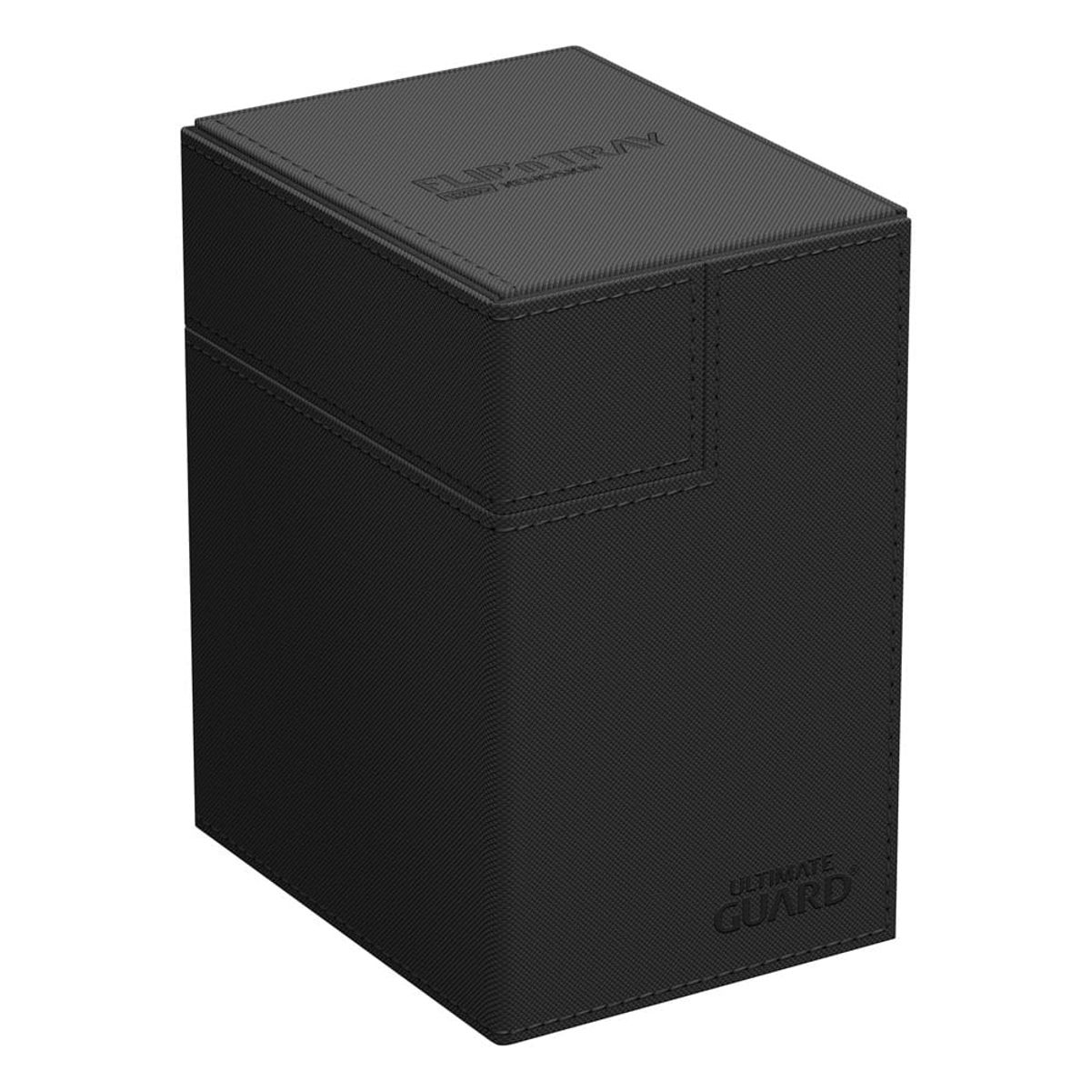 Flip'n'Tray 133+ Black - Ultimate Guard