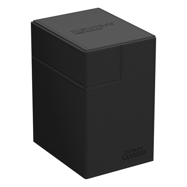Flip'n'Tray 133+ Black - Ultimate Guard