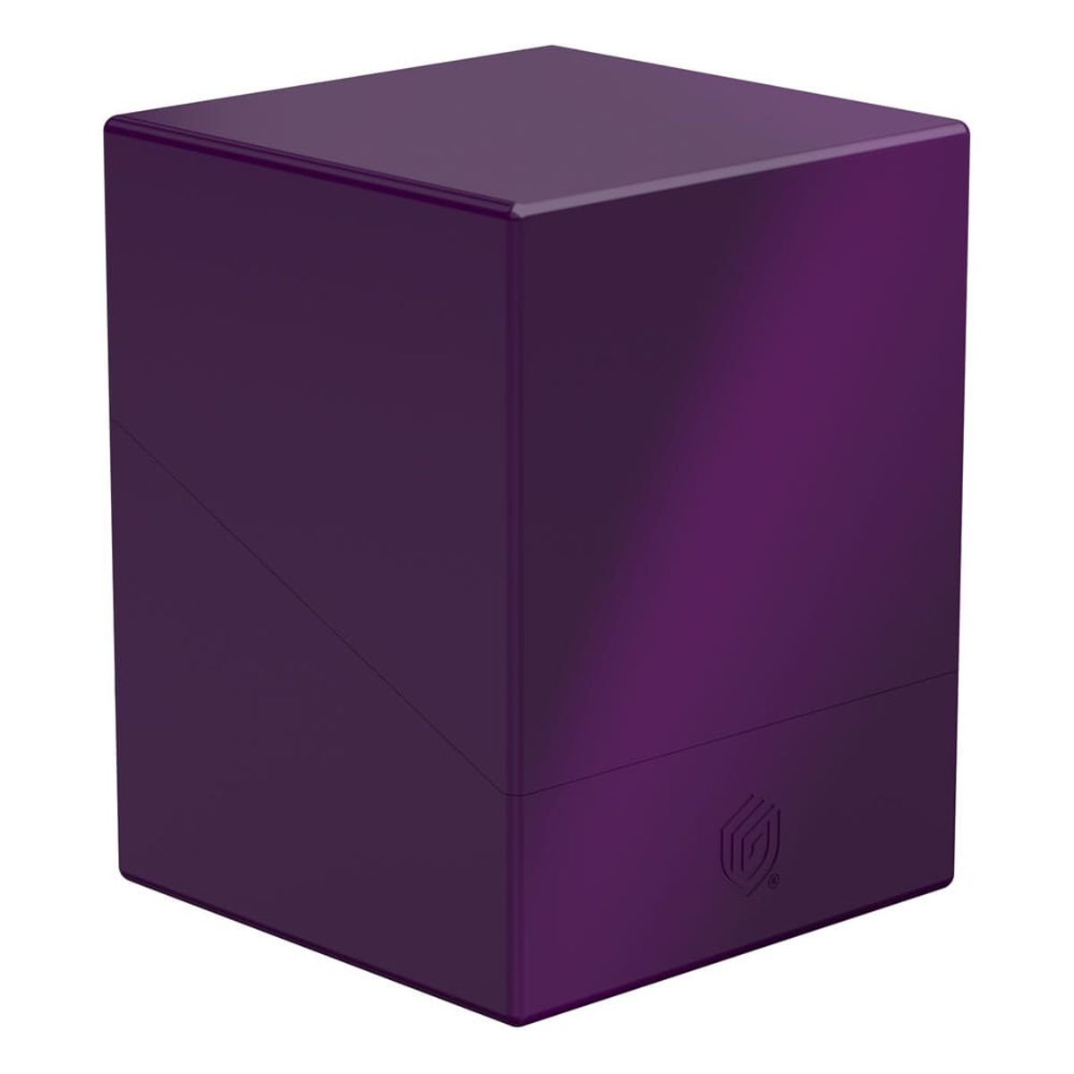 Boulder 100+ Purple - Ultimate Guard