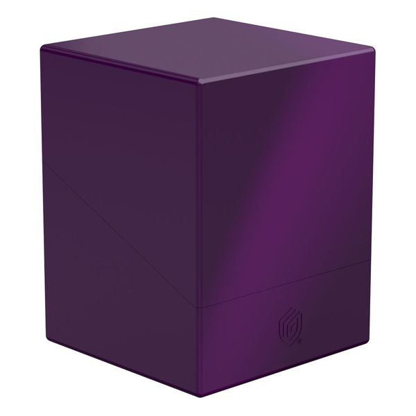 Boulder 100+ Purple - Ultimate Guard