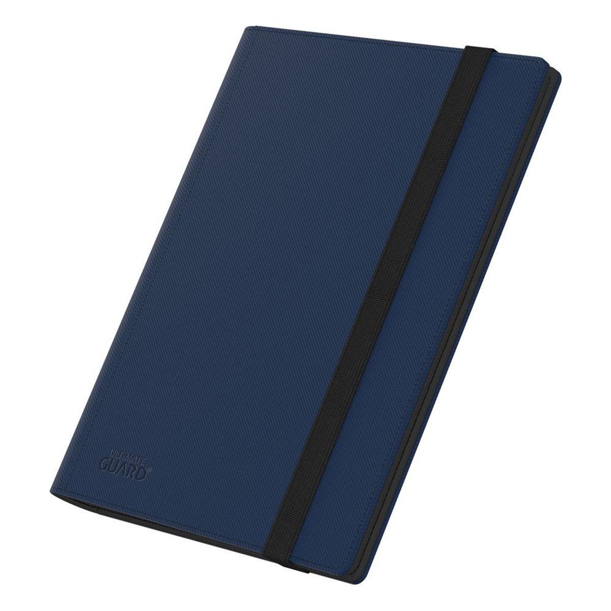 Álbum Xenoskin 360 Blue - Ultimate Guard