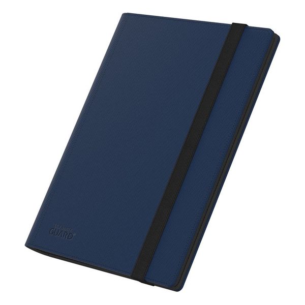 Álbum Xenoskin 360 Blue - Ultimate Guard