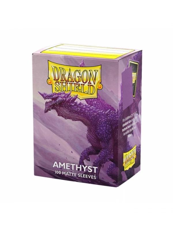 Fundas Amethyst - Dragon Shield