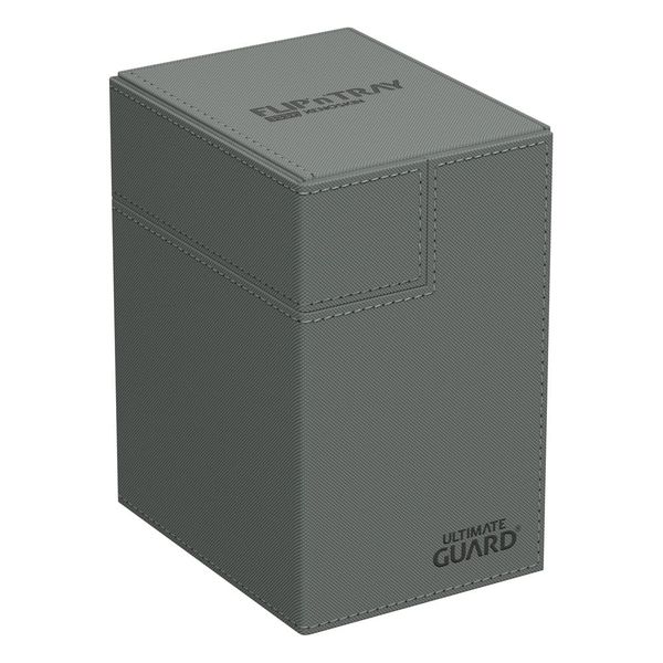 Flip'n'Tray 133+ Grey - Ultimate Guard