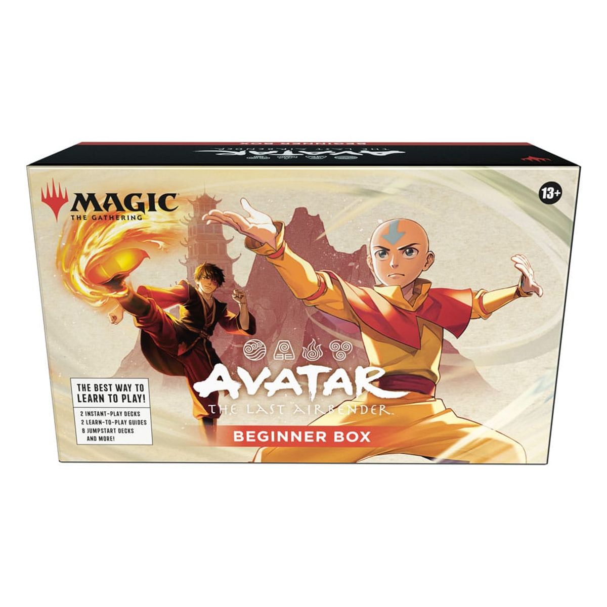 MTG Avatar - Beginner Box