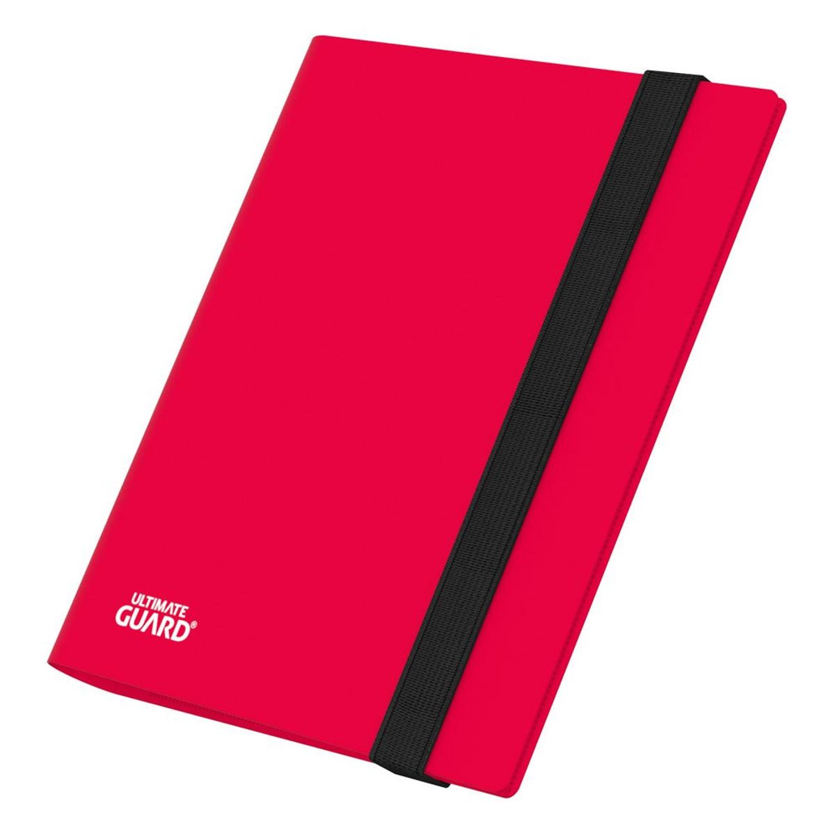 Álbum Flexxfolio 160 Red - Ultimate Guard