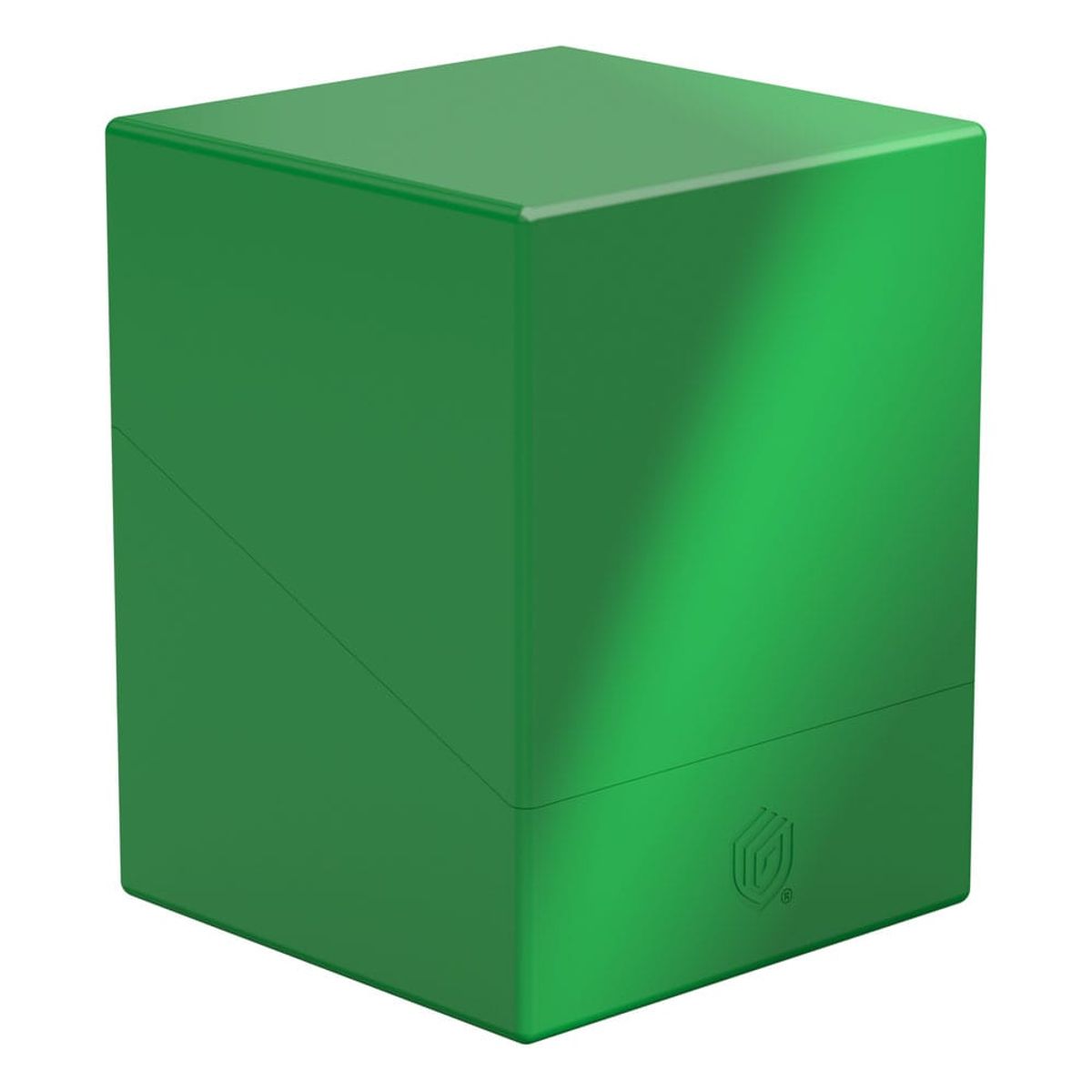 Boulder 100+ Green - Ultimate Guard
