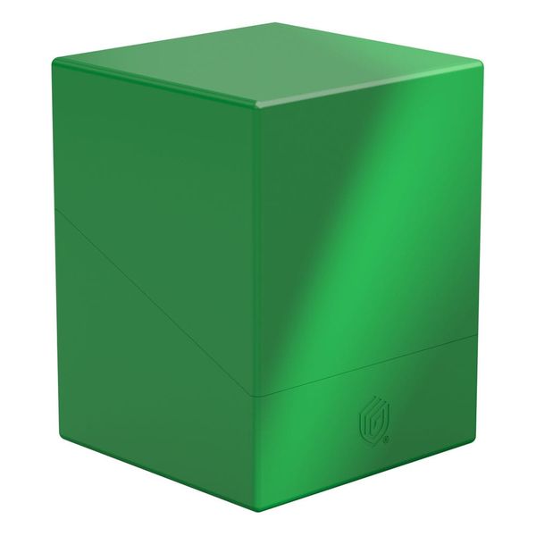 Boulder 100+ Green - Ultimate Guard