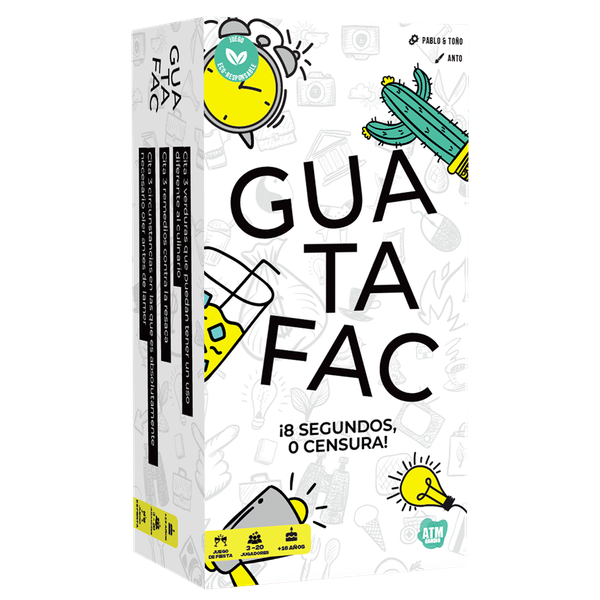 Guatafac