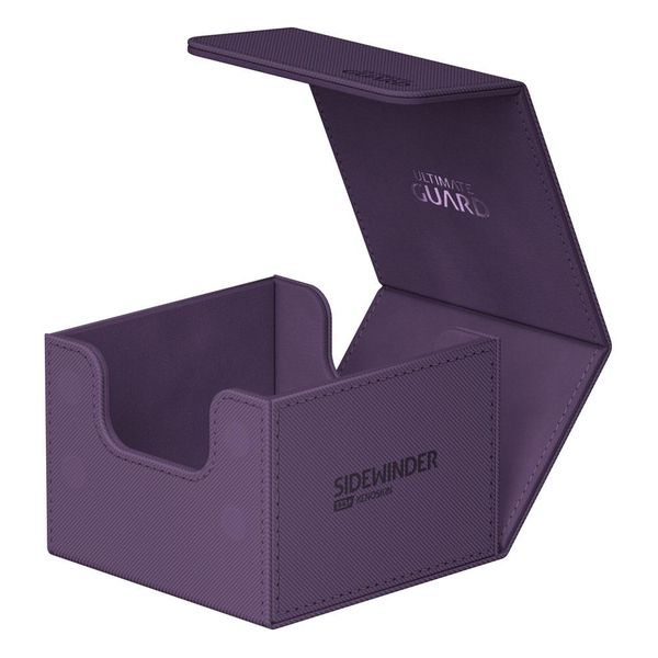 Sidewinder 133+ Purple - Ultimate Guard