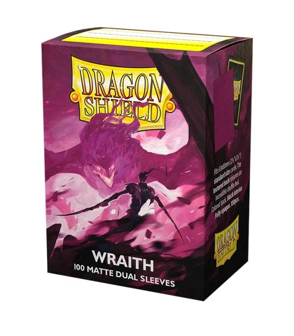 Fundas Wraith - Dragon Shield