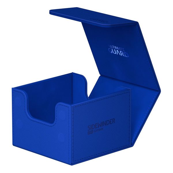 Sidewinder 133+ Blue - Ultimate Guard