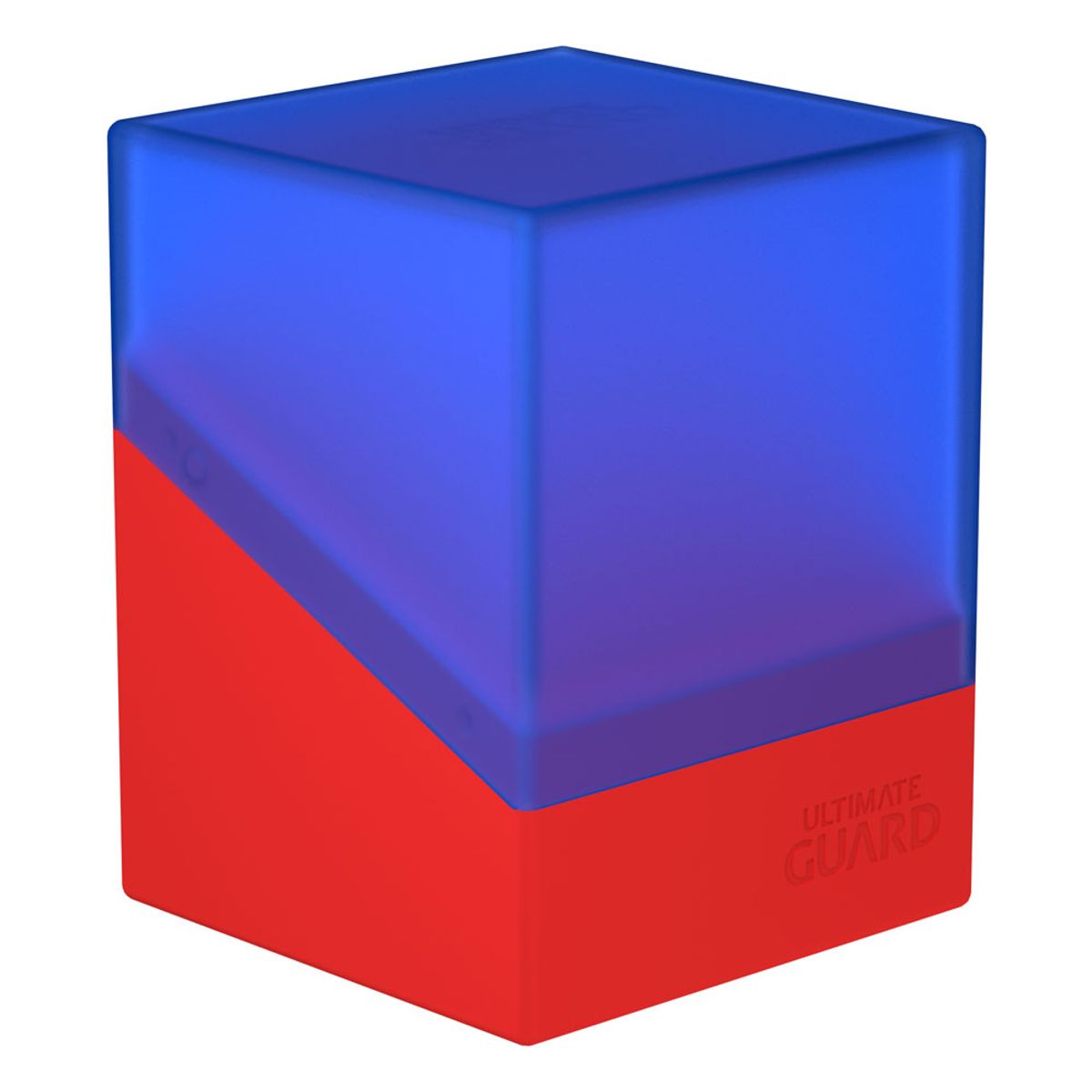 Boulder 100+ Blue/Red - Ultimate Guard