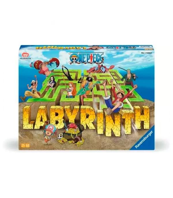 Labyrinth One Piece