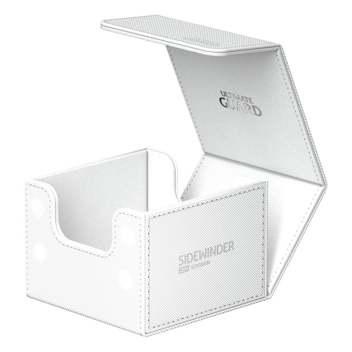 Sidewinder 133+ White - Ultimate Guard