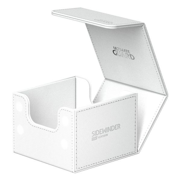Sidewinder 133+ White - Ultimate Guard