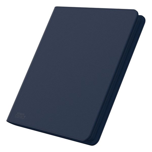 Álbum Zipfolio 480 Blue - Ultimate Guard
