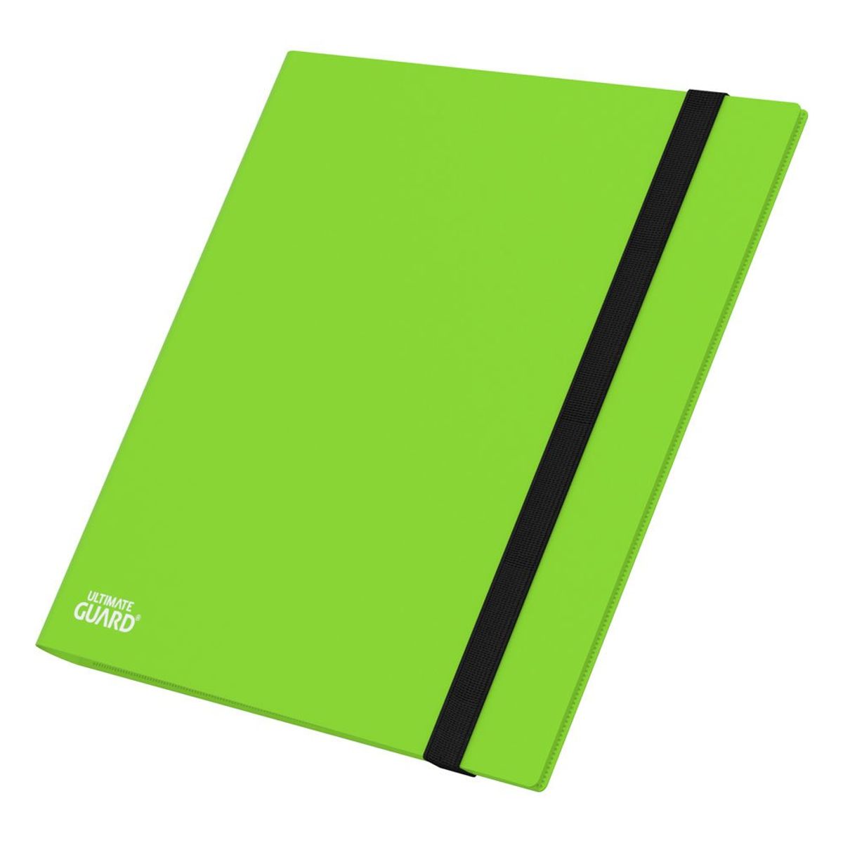 Álbum Flexxfolio 480 Green - Ultimate Guard