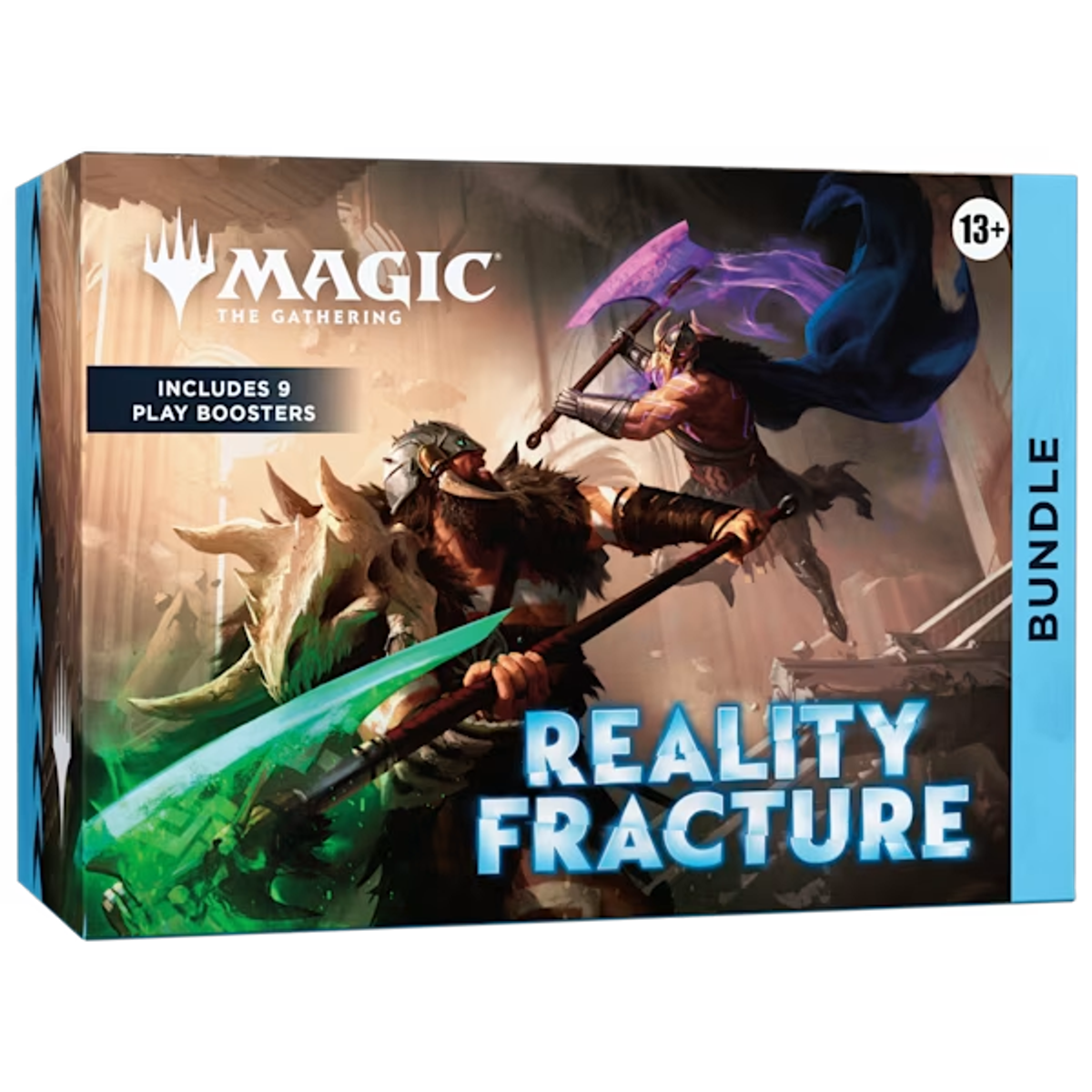 MTG: Reality Fracture - Bundle
