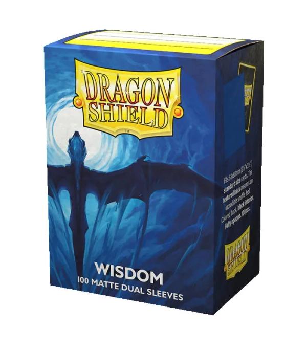 Fundas Wisdom - Dragon Shield