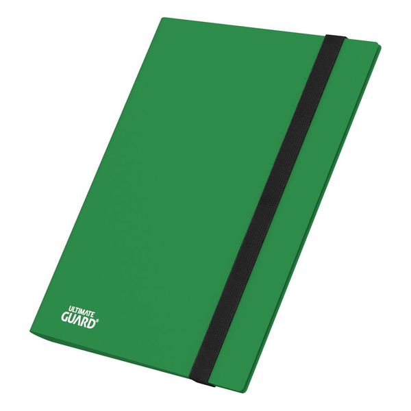 Álbum Flexxfolio 360 Green - Ultimate Guard