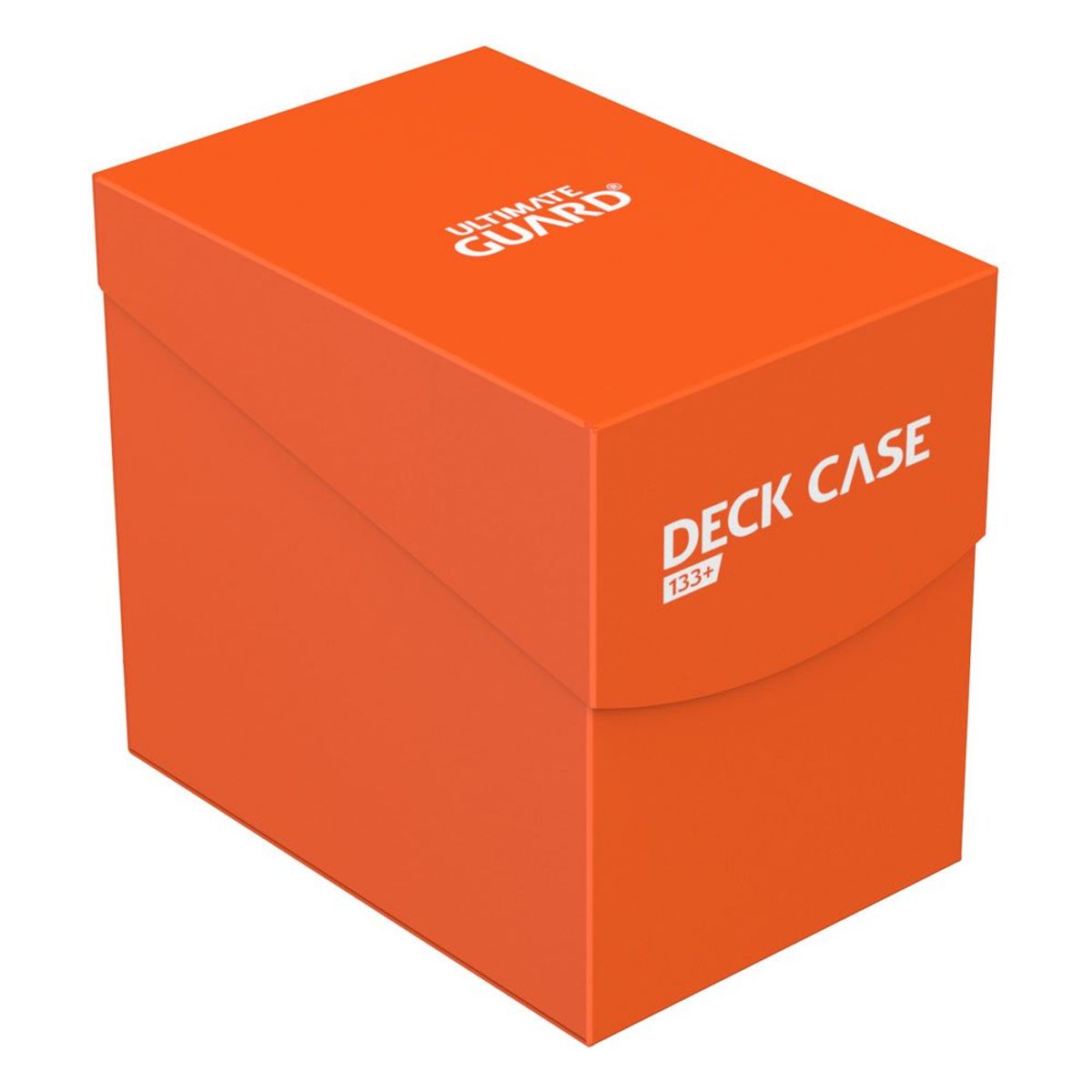 Deckbox 133+ Orange - Ultimate Guard