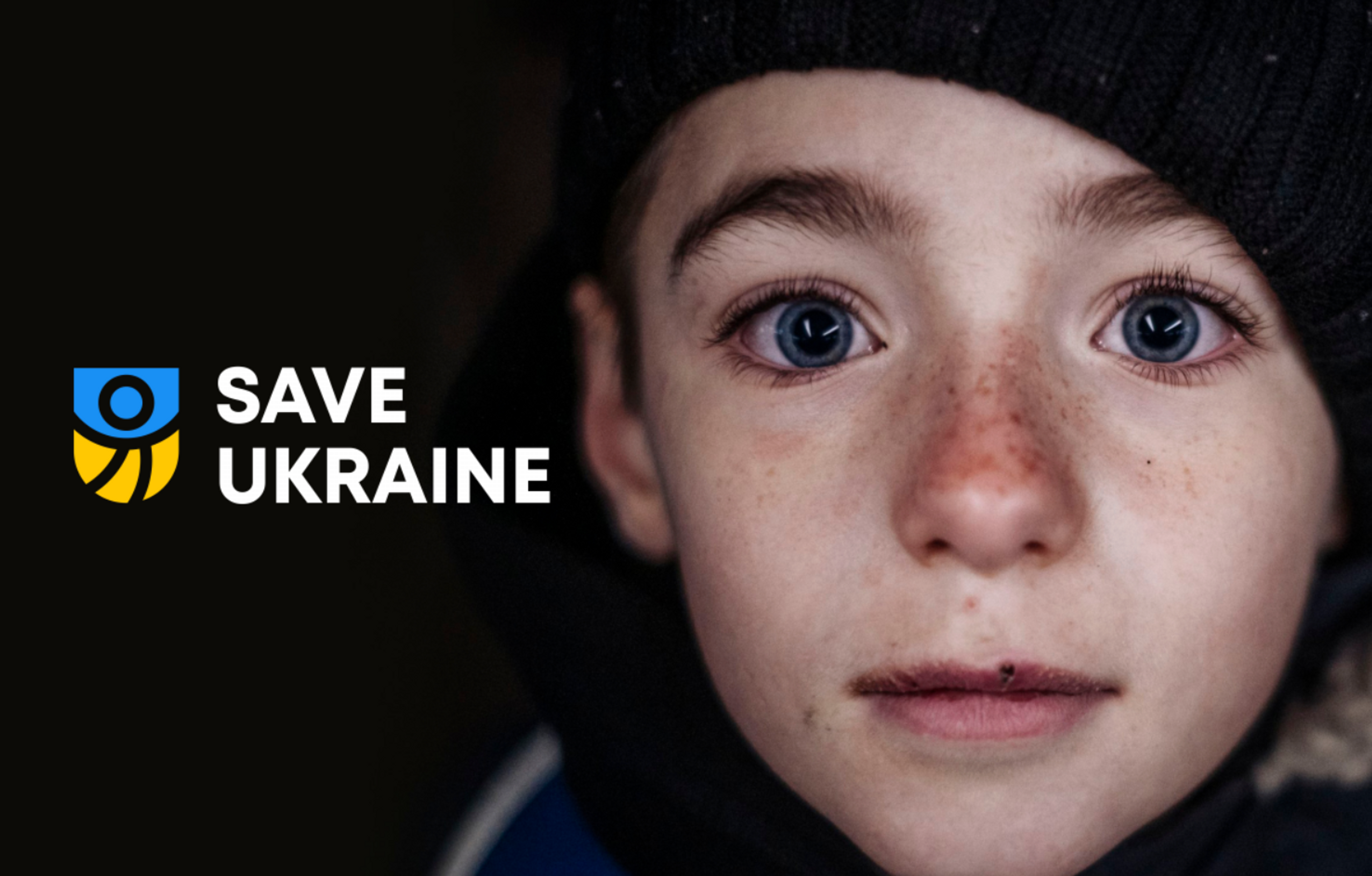 Help Ukrainian Kids Illegally Taken to the Russian Federation Return Home